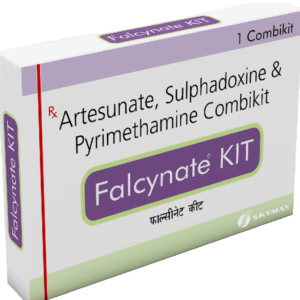 Artesunate, Sulphadoxine &Pyrimethamine Tablets