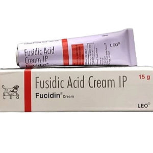 Fusidic Acid Cream