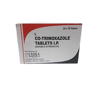 co trimoxazole tablets