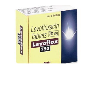 levofloxacin tablets