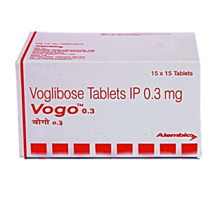 Voglibose Tablets