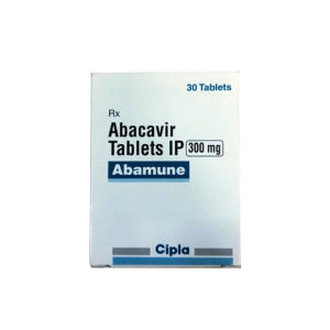 abacavir tablets