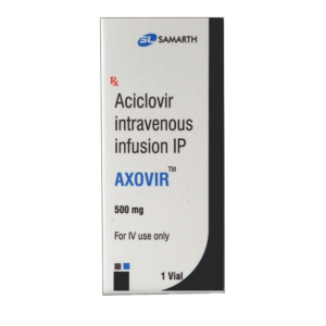 aciclovir injection