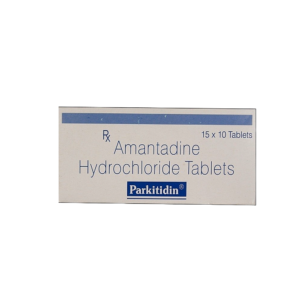 amantadine tablets