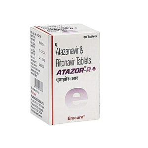 atazanavir tablets