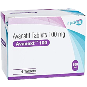 avanafil tablets