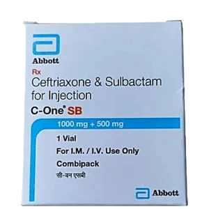 ceftriaxine injection