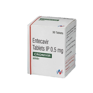 entecavir tablets