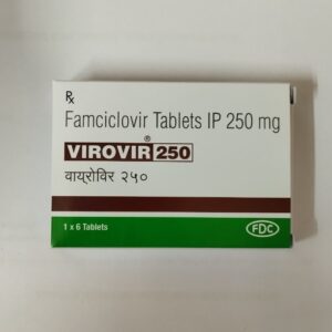 famciclovir-tablet