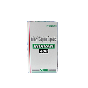 indinavir tablets