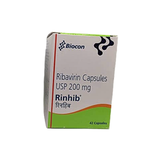 ribavirin tablets