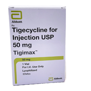 tigecycline injection